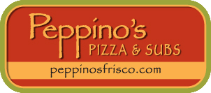 Peppinos Pizza and Italian Restaurant